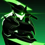 Overdrive - Ninja Shadow Reven icon