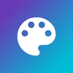 Colors icon
