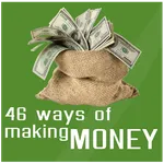 46 Ways to Making Money icon