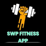 Swp Fitness App icon