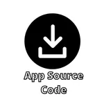 Android Studio App Source Code icon
