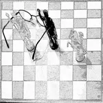 3d pen drawing helper icon