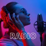Live Radio Music App icon