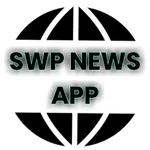 Swp News App icon
