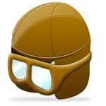 Plane that couldnt fly good icon