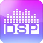 CAR-DSP APP icon