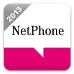 NetPhone Mobile Cloud 2013 icon