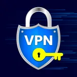 VPN Super Proxy Unlimited VPN icon