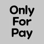 OnlyForPay icon