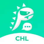 Pocket Chat CHL icon