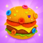 Wool Jam 3D: Untangle Master icon