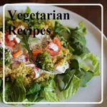 Best Vegetarian Recipes icon