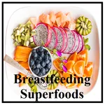 Breastfeeding Superfoods icon