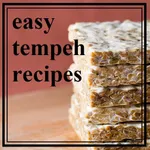 Easy Tempeh Recipes icon
