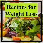 Recipes for Weight Loss icon