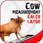Cow Measurement Calculator icon