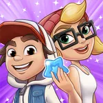 Subway Surfers Match icon