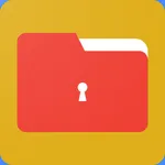 Lock my Folder - Folder hider icon