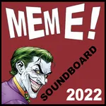 Meme Soundboard 2022 icon