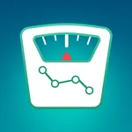 Weight Tracker:Healthy Monitor icon