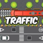 TRAFFIC icon