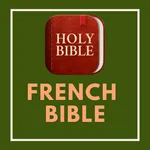 French Bible icon