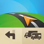 Sygic Truck & RV Navigation icon