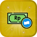 Game Dana Hoki - Jadi Uang icon