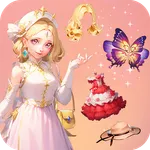Princess Emily's Dream - 女生换装 icon