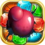 Puzzle & Cheers — 三消游戏 icon