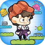 Graffiti Jump icon