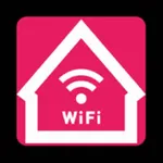 WiFi自動OnOff@Home icon