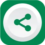 AShare Share & Transfer icon