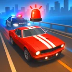Bridge Escape: Police Chase icon