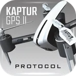 Kaptur GPS II icon