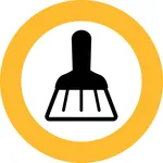 Norton Clean, Junk Removal icon