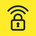 Norton Secure VPN: Wi-Fi Proxy icon