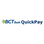 BCT Bank QuickPay icon