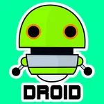 Flying Droid icon