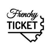 Frenchy Ticket icon
