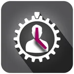 Tiempo Jornada - Registro de h icon