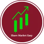 Share Market Easy icon