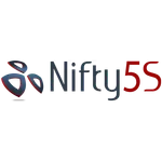 5s Audit app on cloud icon