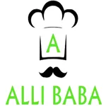 Alli baba Delivery icon