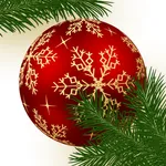 Christmas Happy Holiday Sounds icon