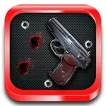 Combat Gun Sound Action Weapon icon