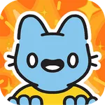 Cool Cats: Match Quest icon