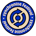 Synchronize Festival icon