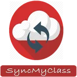 SyncMyClass icon