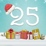 Christmas Countdown icon